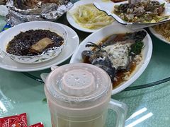 -景好海鲜餐厅(大鹏必选旅游店)