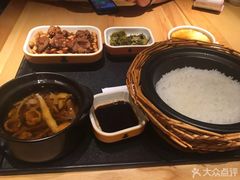 -谷田稻香(昌里路店)