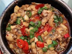 -梦都海鲜酒家(万达广场江桥店)