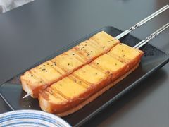 -烤匠麻辣烤鱼(IFS店)