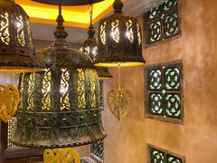 -叶叶菩提·晋福宫