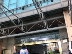 -浦发广场物业管理处