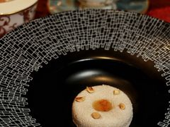 -北京古城老院厉晓麟精致菜