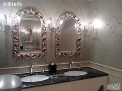 卫生间-1-深圳东部华侨城茵特拉根酒店