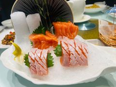 -79号渔船海鲜饭店(华强北店)