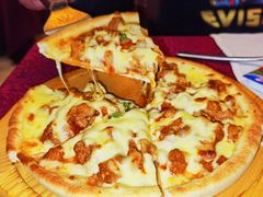 -92°C俄式厨房(中央大街店)