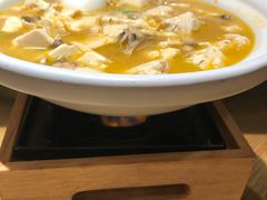 -九毛九西北菜(大东海店)