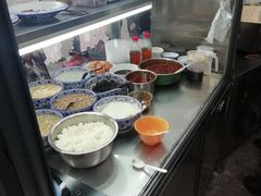 -雅沛轩锅贴八宝粥(回民街店)