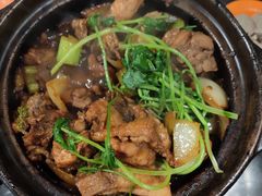 -二楼老店重庆鸡公煲(真光路店)