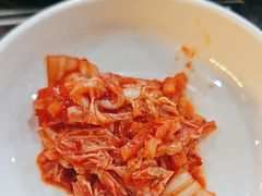 -彭妈家•韩国烤肉料理(张杨路店)