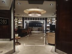 -广州花园酒店-凌璇阁360度高空海鲜自助餐CAROUSEL