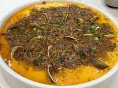 -蓝天宾馆·融合菜·宴席(解放大道店)