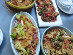 -阿弟特色海鲜餐厅·大排档(平潭店)