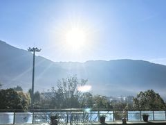 -丽江三义国际机场