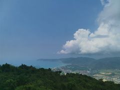-亚龙湾热带天堂森林公园