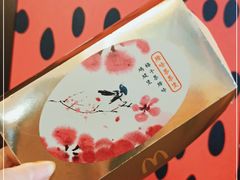 -麦当劳(龙湖北京大兴天街店)