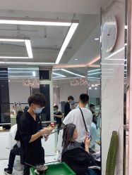 -潘多拉Hairsalon