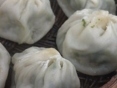 荠菜汤包-法华汤包馆(法华镇路店)