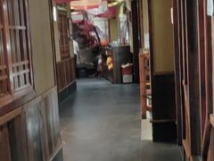 -李久其家民间餐厅(观沙岭公园店)