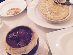 -成桂西餐厅·42年的味道(五大道疙瘩楼店)