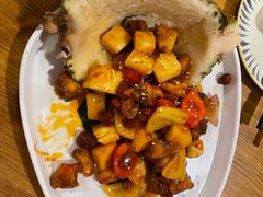 -泰堤坊(淡水体育馆店)