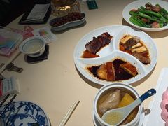-侨美食家·粤菜(体育西路店)
