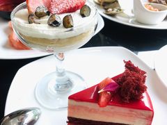 -东海朗廷酒店秀·Silk自助餐厅