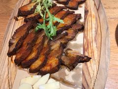 外婆烤肉-金牌外婆家(苏州中心店)