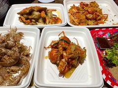 -盒马鲜生(金桥国际广场店)