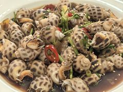 -胖嫂海鲜饭店