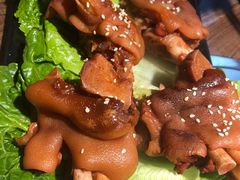 -蛙麻蛙辣炭火蛙锅(南环大街店)