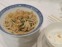 -杭州香格里拉·香宫中餐厅