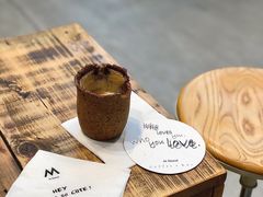 -M Stand(BFC外滩金融中心店)