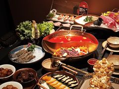 -色響火锅(恒隆广场店)