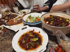-郑喜旺烧烤(郑州总店)