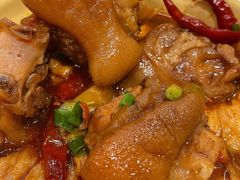 -东排食堂长沙小吃大排档(五一广场店)