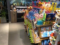 -Olé精品超市(北京合生汇店)
