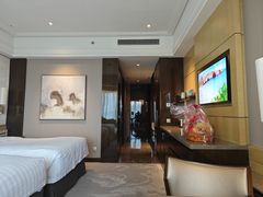 -杭州城中香格里拉大酒店