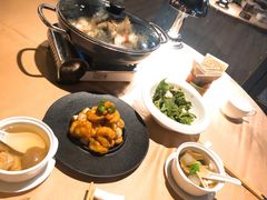 -芙蓉堂(武汉天地店)