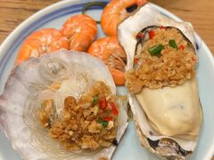 扇贝-望海湾海鲜楼·海鲜(河南路店)