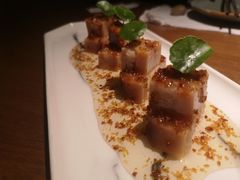 -菩提素素食餐厅(晶郦馆店)