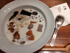 -RUXU入续糖水铺与包(卓悦中心店)