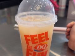 -DQ·蛋糕·冰淇淋(通州万达店)