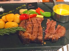 -SHARK鲨鱼餐吧(购物公园店)