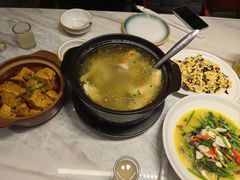 -老李家土菜馆·安吉地标美食