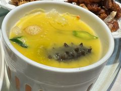 -煎饼卷大葱·非遗传承·潍坊菜(十笏园店)