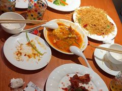 -景秀餐厅(南锣鼓巷店)