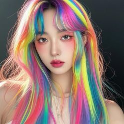 -GANO HAIR 