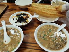 -阊门姚记豆浆(旧学前直营店)