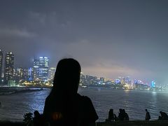 -小麦岛公园